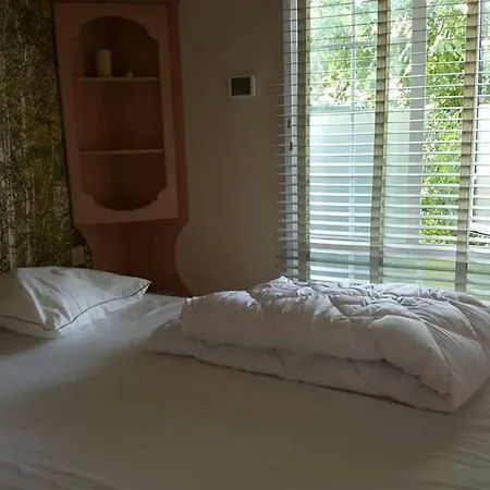 Horská chata Anvibe 1 Lathum