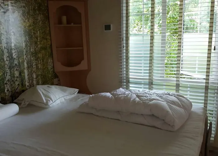 Chalet Anvibe 1 Lathum