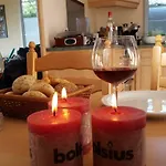 Chalet Anvibe 1 Lathum