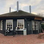 Chalet Anvibe 1