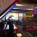 Chalet Anvibe 1